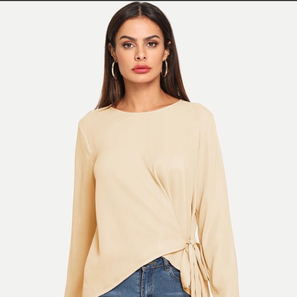 Casual top